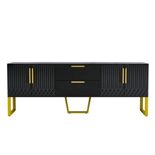 MIRODEMI Vah Designer Modern TV Stand