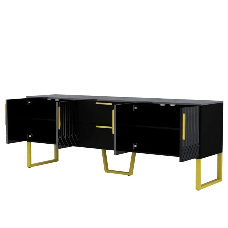 MIRODEMI Vah Designer TV Cabinet