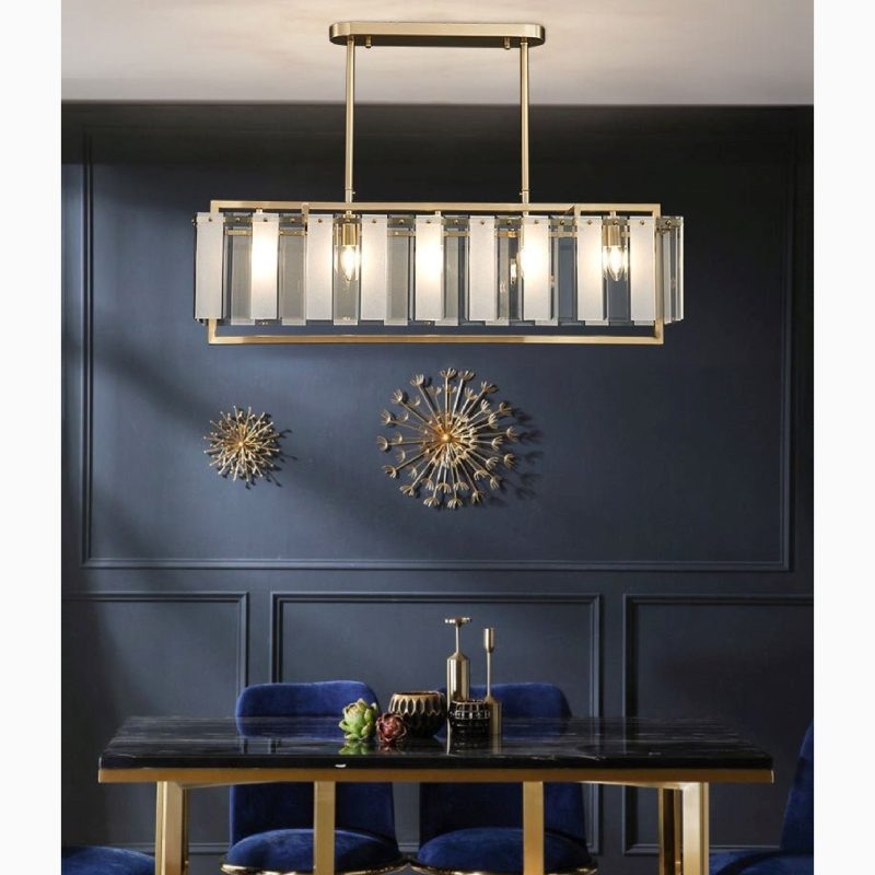 MIRODEMI Vielsalm Luxury Chandelier