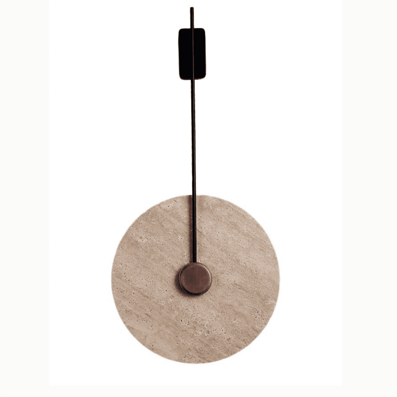 MIRODEMI Vistula Minimalistic Wall Lamp