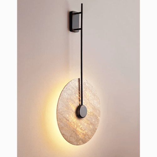 MIRODEMI Vistula Modern Wall Mounted