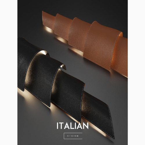 MIRODEMI Wall Lamp in Italian Style