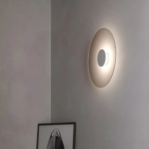 MIRODEMI Wall Lamp in Minimalistic Style for Living Room Bedroom Luxury Lighting