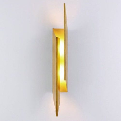 MIRODEMI Creative Wall Lamp in Modern Nordic Style 1