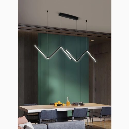 MIRODEMI Gilette lightning for dining room