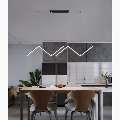 MIRODEMI Gilette pendant for dining room