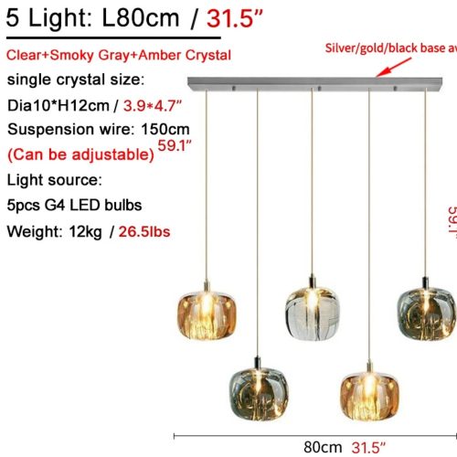 MIRODEMI Grasse 5 light aac077ce 7e21 454a b67a de0ed8098e58