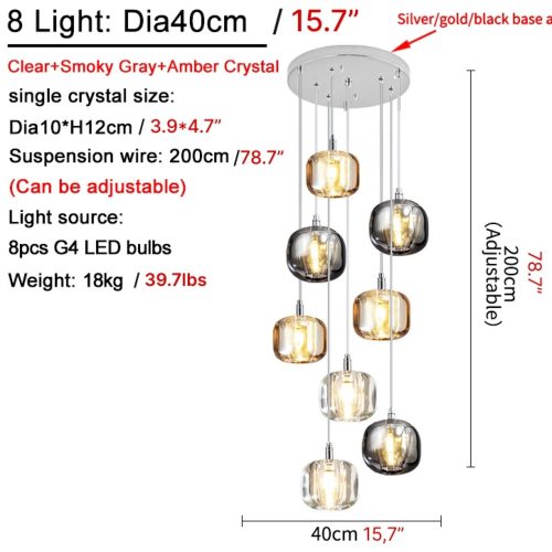 MIRODEMI Grasse 8lights 5509d0b5 630e 4869 9c64 2b323b2b8861