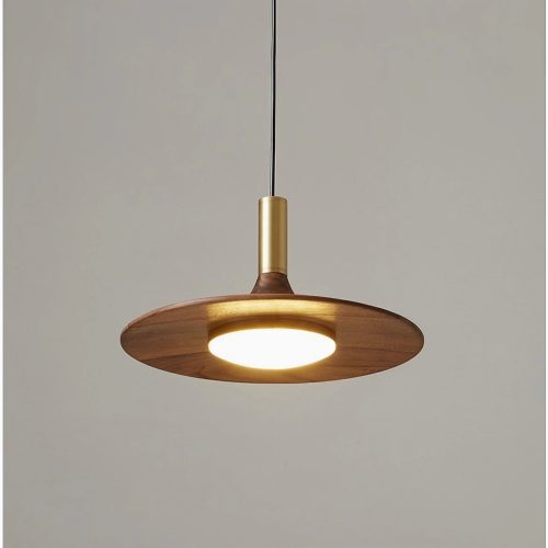 MIRODEMI Le Broc industrial pendant light