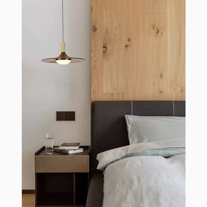 MIRODEMI Le Broc modern pendant