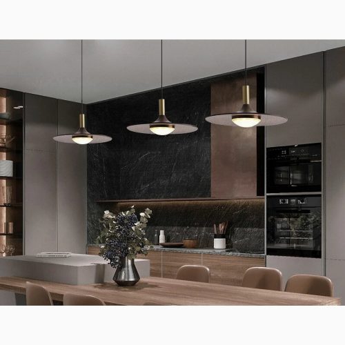 MIRODEMI Le Broc modern pendant light