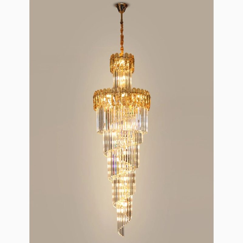 MIRODEMI Le Cannet luxury chandelier 0b34cd40 8276 405b 8c61 33738c79e0ae