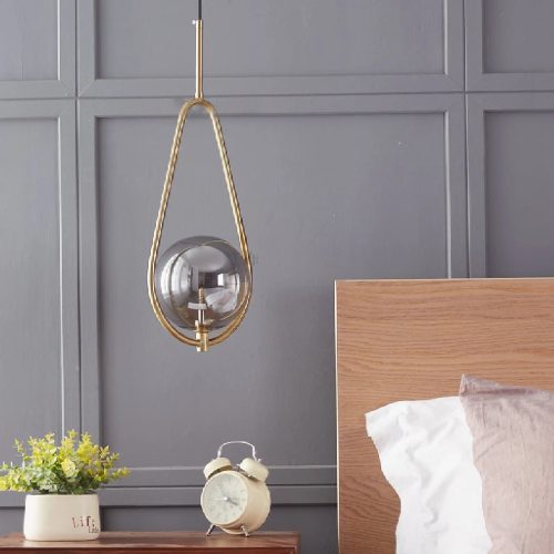 MIRODEMI Lieuche nordic pendant lamp