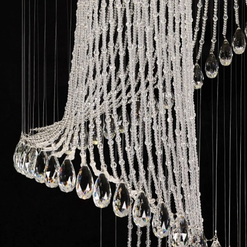 MIRODEMI Mougins chandelier crystals 8346d8e8 807e 4a2b 897c 16bfbfadb080