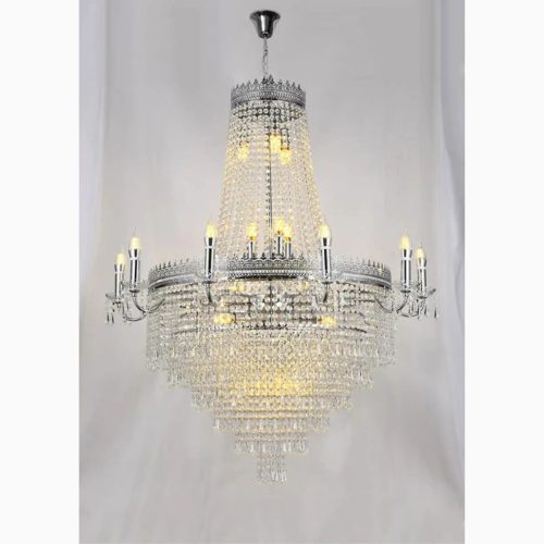 MIRODEMI Opio grand chandelier