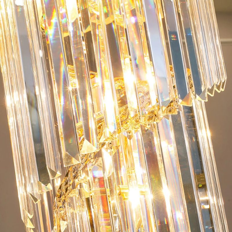 MIRODEMI Ravello crystal chandelier close up 0a65d7e9 592e 46f5 9408 a5c2591eec1c