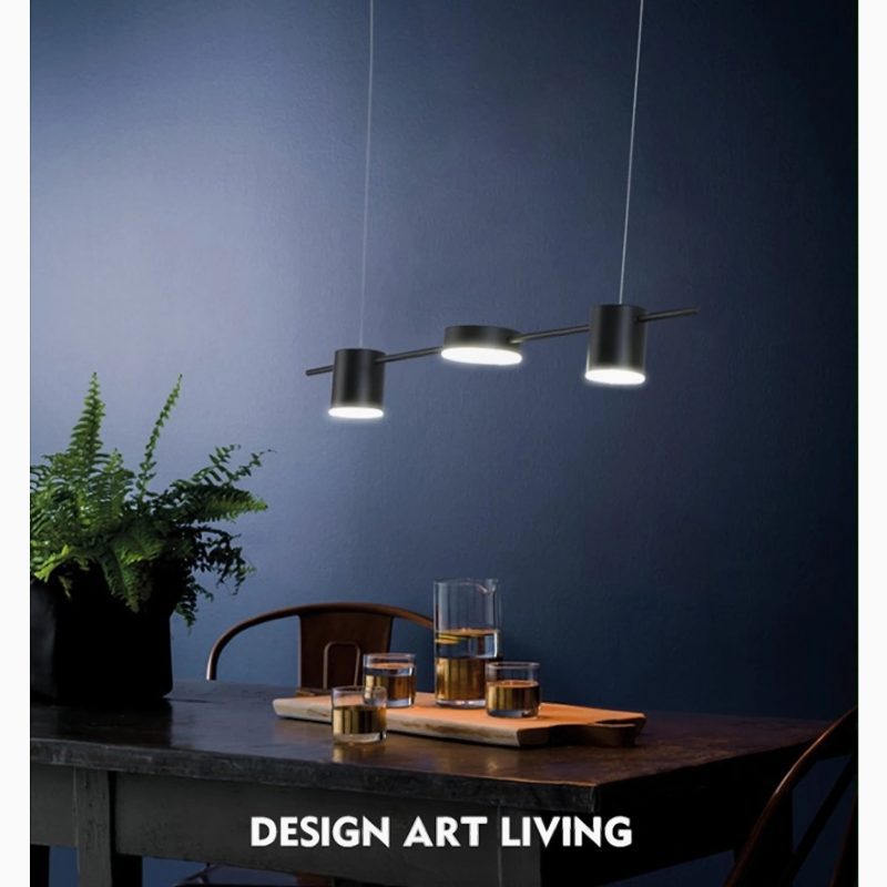 MIRODEMI Seranon minimalistic pendant lamp