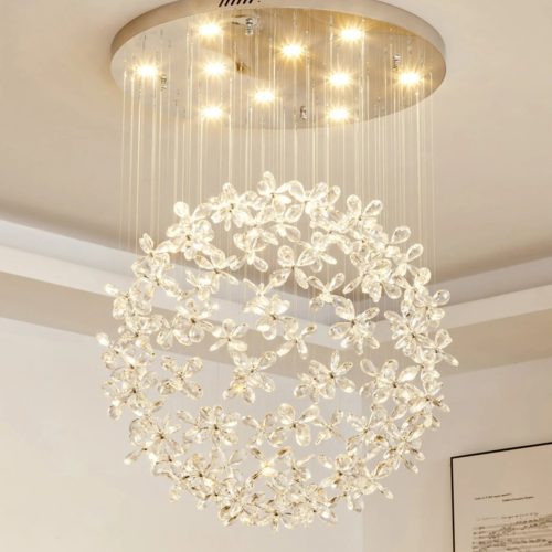 MIRODEMI Vallauris chandelier for girls 1be3a675 7cc8 4cc0 98b9 ef298f7497ff