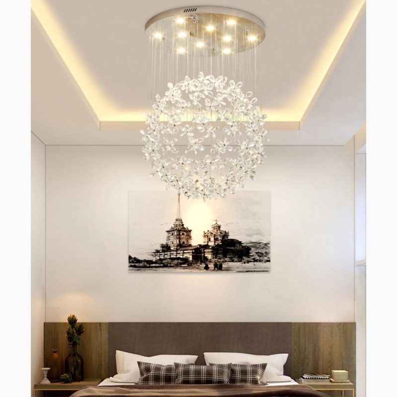 MIRODEMI Vallauris chandelier for living room df74c699 cce0 470b b77e e351d1c4ad57