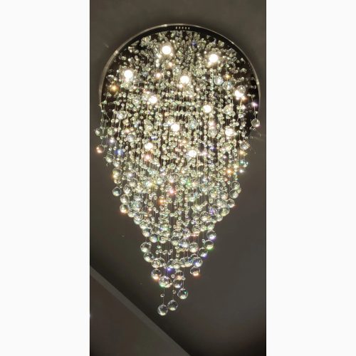 MIRODEM LeTignet crystal chandelier df5dbae6 ea9b 420f bd20 aad9cd52c219