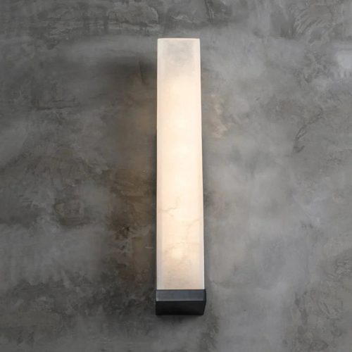 Marble Wall Lamp For Living Room For Dining Room