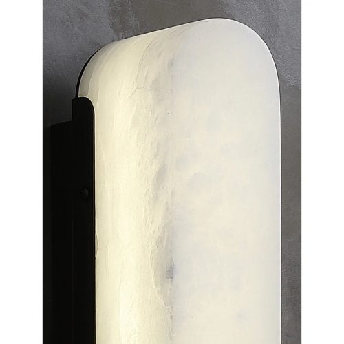 Marble Wall Sconce For Bedroom For Living Room