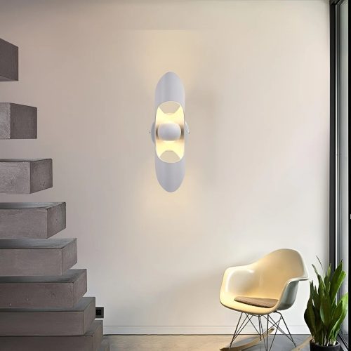 Modern Creative Wall Lamp For Bedroom