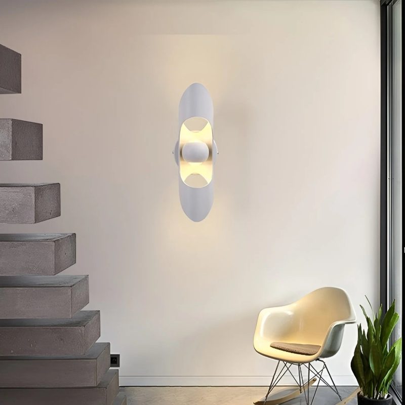 Modern Creative Wall Lamp For Bedroom