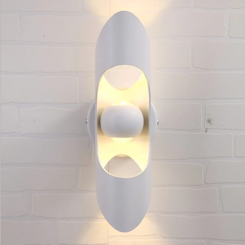 Modern Creative Wall Light For Living Room