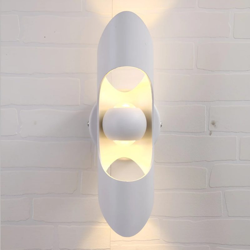 Modern Creative Wall Light For Living Room