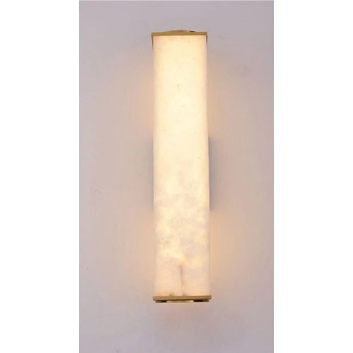 Modern Marble Wall Lamp In Fashionable Style For Living Room For Corridor