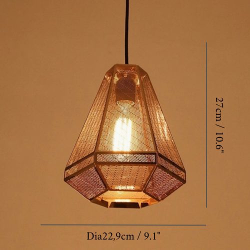 Modern Pendant Lamp