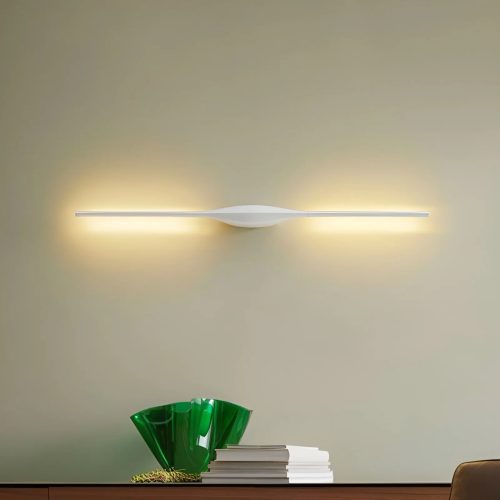 Modern Wall Lamp In Nordic High Tech Style For Hall