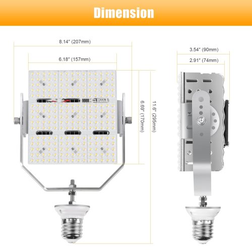 NG RKT 150W 7