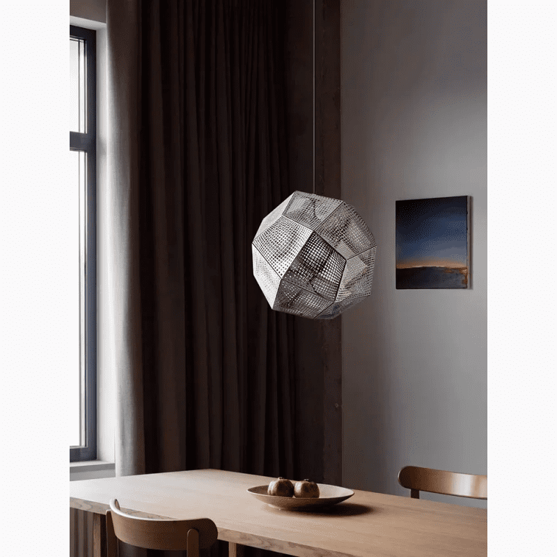 Nordic Pendant Lamp For Dining Room