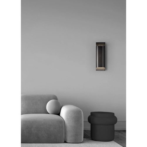 Nordic Style Minimalistic Wall Lamp For Bedroom For Hall