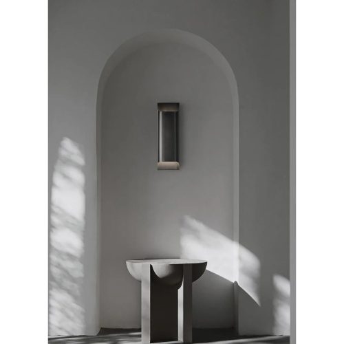 Nordic Style Minimalistic Wall Lamp For Living Room For Lobby