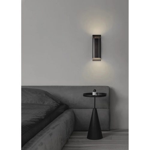 Nordic Style Minimalistic Wall Lamp For Lobby For Bar For Hall