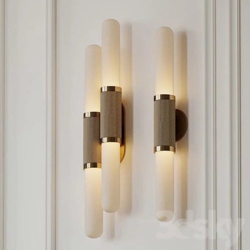 Nordic Style Wall Lamp For Dining Room For Living Room