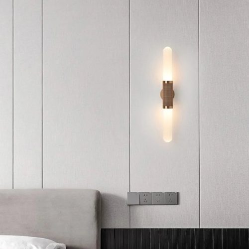 Nordic Style Wall Lamp For Dining Room For Restaurant