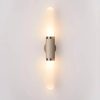 Modern|Nordic|LED|Wall|Lamp|Sconce|Gold|Elegant|Dining|Restaurant