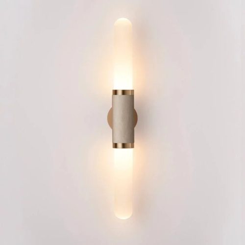 Modern|Nordic|LED|Wall|Lamp|Sconce|Gold|Elegant|Dining|Restaurant