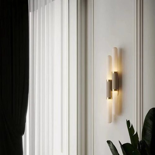 Nordic Style Wall Sconce For Dining Room For Restaurant