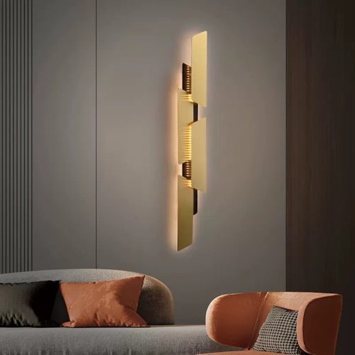 MIRODEMI® Modern Wall Lamp in Industrial Style for Living Room, Bedroom image | luxury lighting | luxury wall lamps