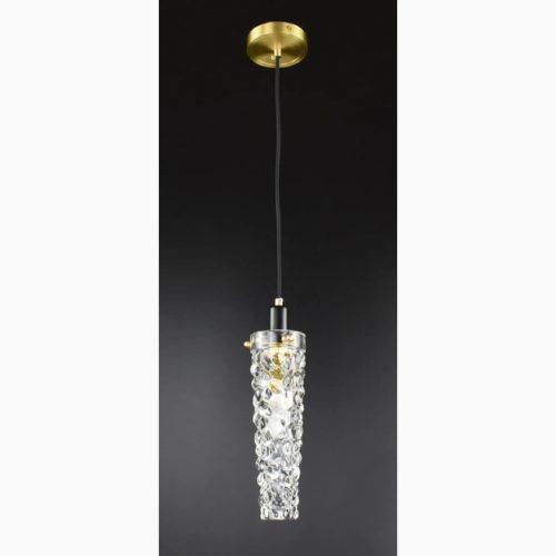 Osiglia Luxury Brilliant LED Pendant Light for Bedroom