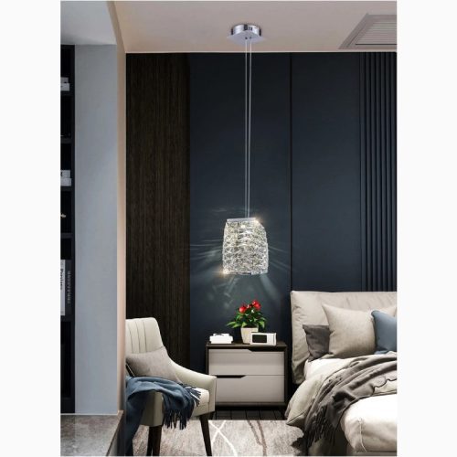 Saint Paul de Vence Small Pendant Lighting for Cozy Home