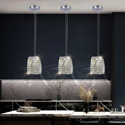 Saint Paul de Vence Small Pendant Lighting for Kitchen