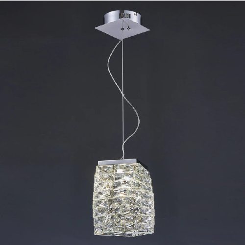 Saint Paul de Vence Small Pendant Lighting for Magical House