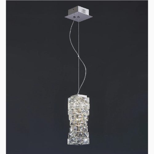 Saint Paul de Vence Small Pendant Lighting for Wonderful Bedroom