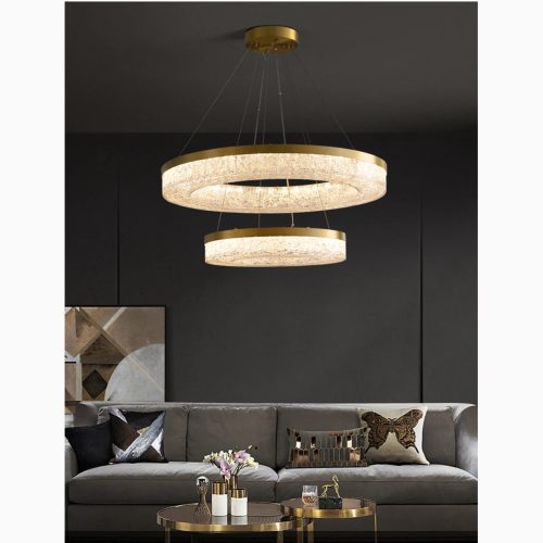 Seewis im Pr ttigau Elegant Chandelier